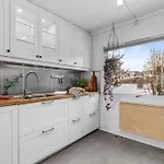 Villekulla - Koselig Hus Med Jazzuci I *