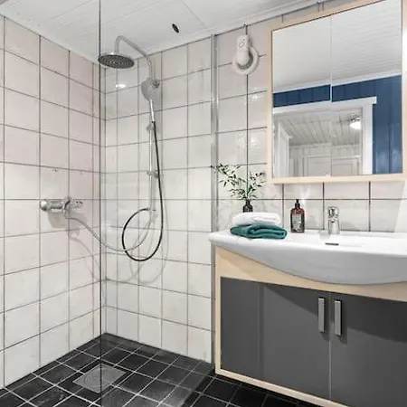 Villa Villekulla - Koselig Hus Med Jazzuci I Hamar *