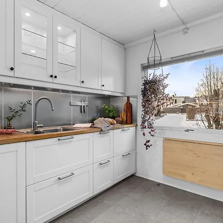 Villekulla - Koselig Hus Med Jazzuci I *